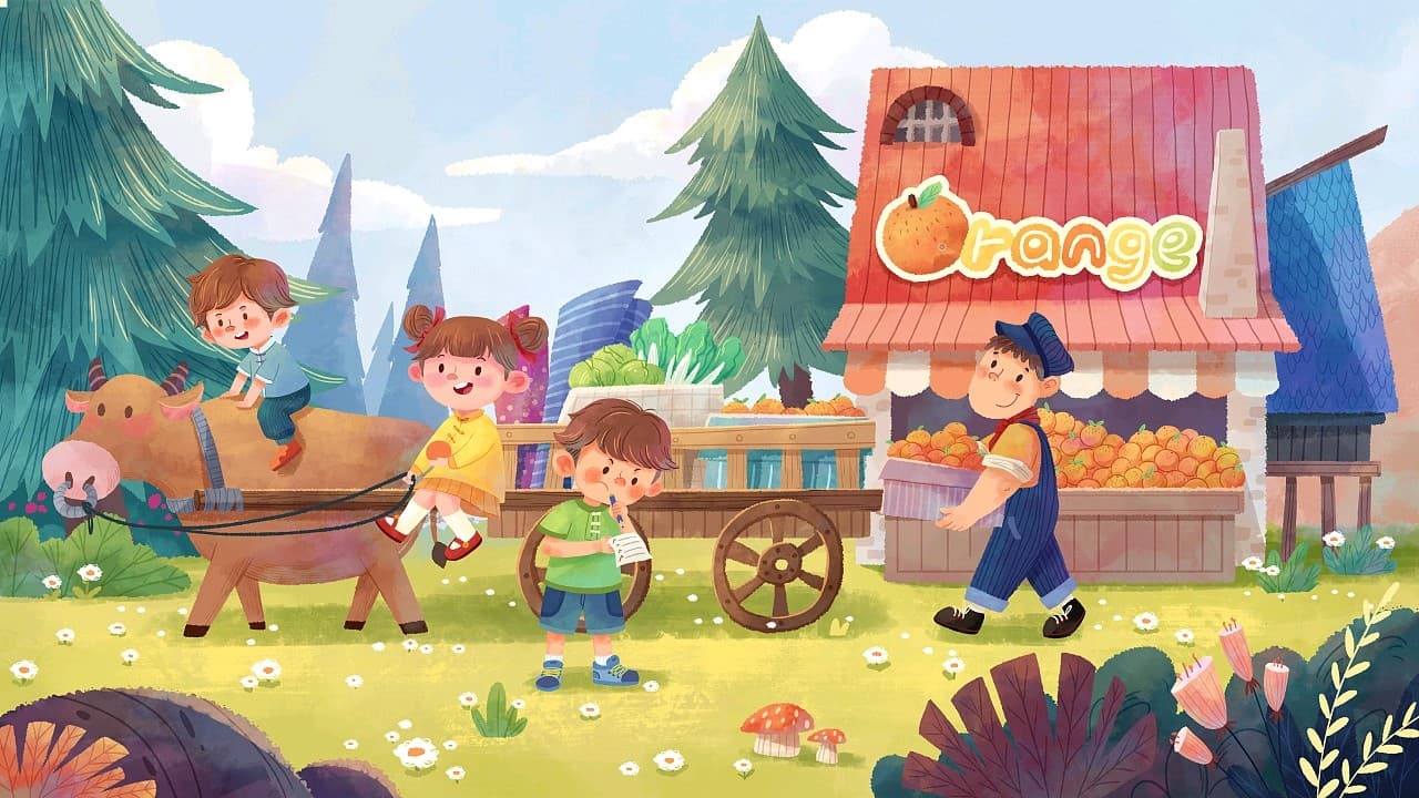 小橘子助手更新日志