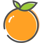 小橘子助手丨喵喵起始页